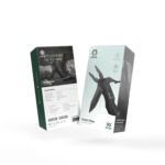 Green Lion Multi Plier Multitool Plier