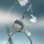 Green Drive Mist Hanging Car Diffuser