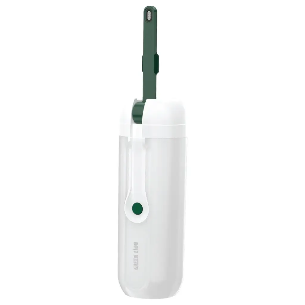 بیده گو با مخزن آب داخلی گرین Green Lion Bidet Go With Built-In Water Tank