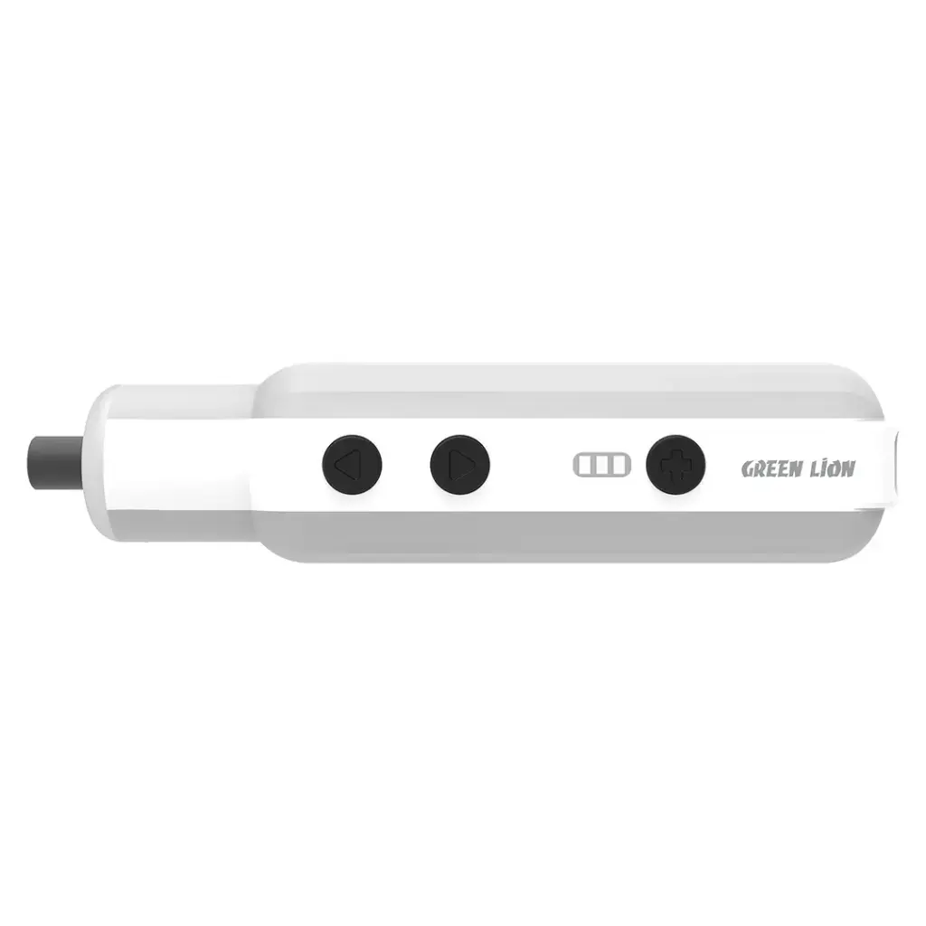 پیچ گوشتی شارژی GSD-12 گرین Green GSD-12 Cordless Screwdriver