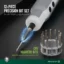 پیچ گوشتی شارژی GSD-12 گرین Green Lion Cordless Screwdriver