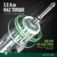 پیچ گوشتی شارژی GSD-12 گرین لاین Green GSD-12 Cordless Screwdriver
