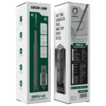 Green Lion GMS-42 Manual Screwdriver
