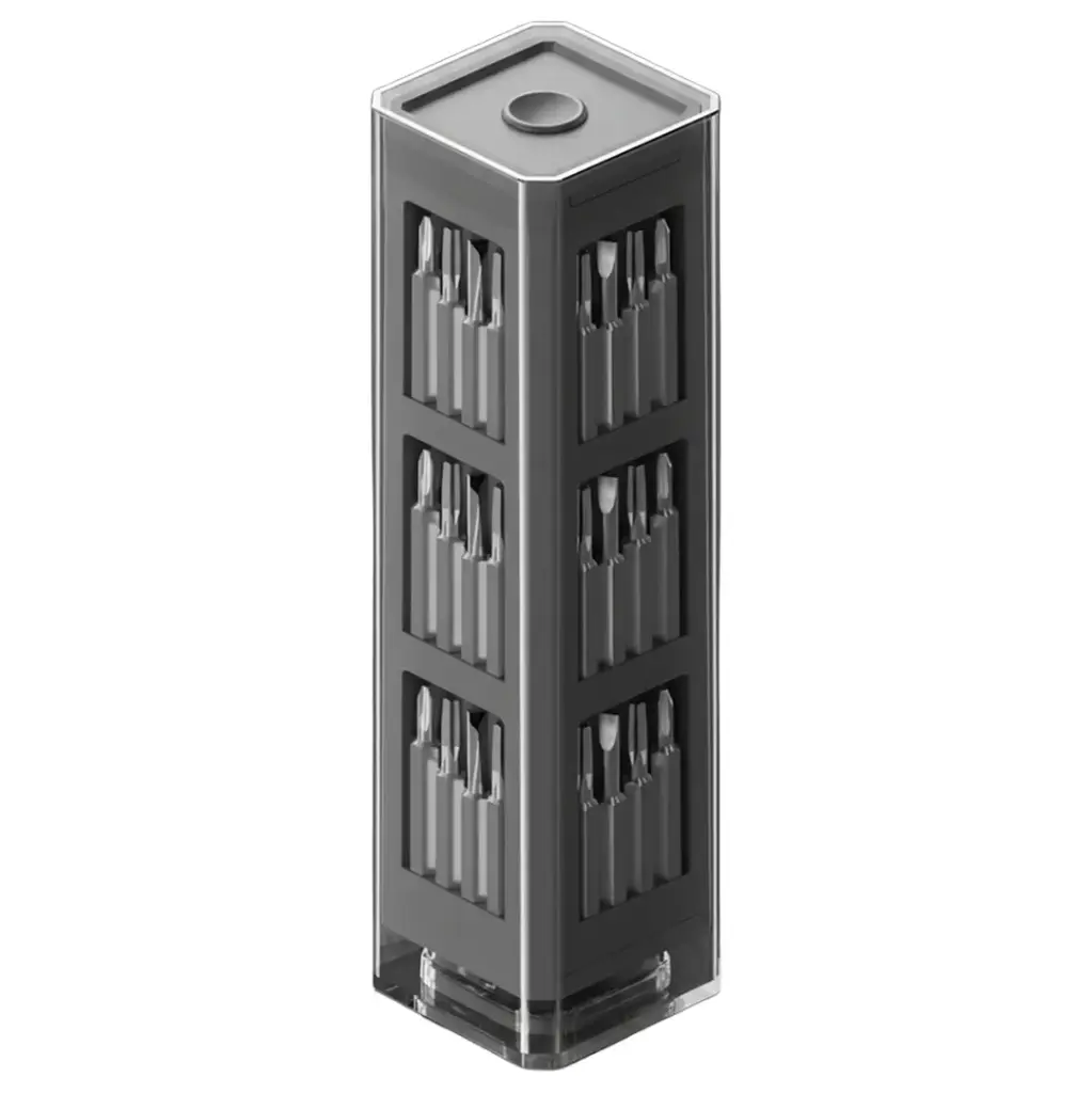 پیچ گوشتی دستی GMS-42 گرین Green Lion GMS-42 Manual Screwdriver