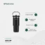 بطری وکیوم تیبلر 900 میلی لیتر گرین Green Lion Vacuum Tumbler 900ML Bottle