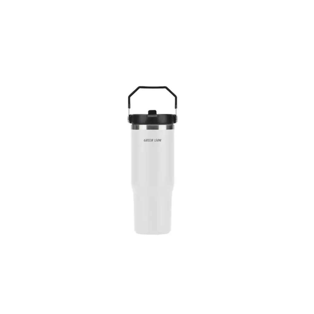 بطری وکیوم تیبلر 900 میلی لیتر گرین لاین Green Lion Vacuum Tumbler 900ML Bottle