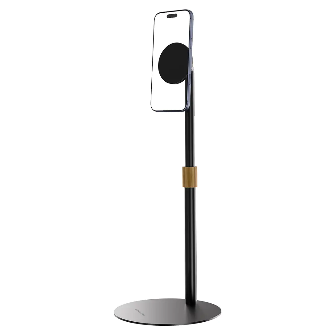 پایه نگهدارنده گوشی موبایل فلکس گرین Green Flex Stand Desktop Phone Holder