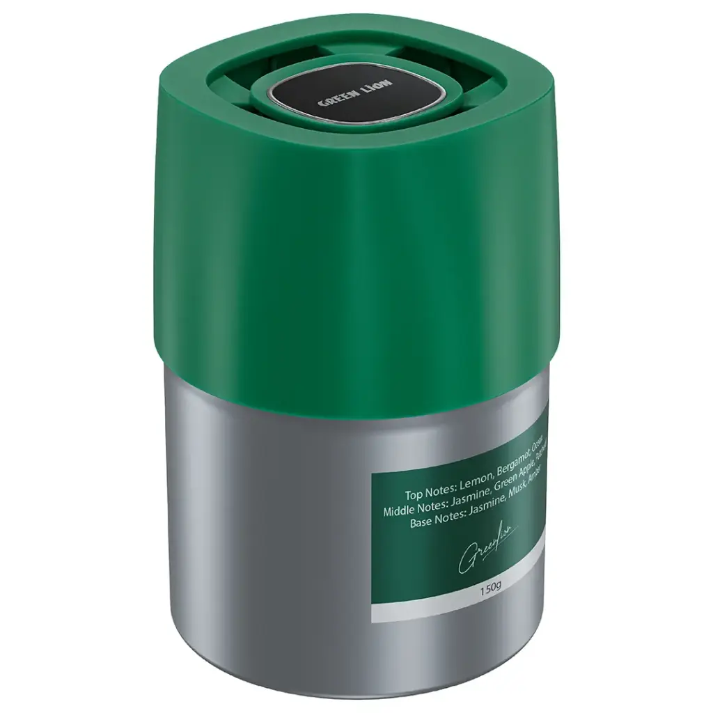 خوشبوکننده هوا بلومز گرین Green Blooms Solid Air Freshener