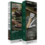 Green Lion Multifunction BBQ Tool Set