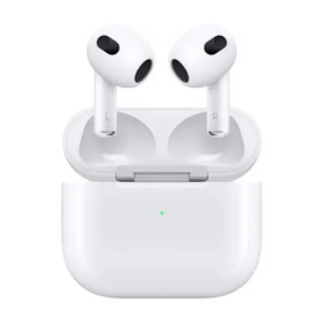 هندزفری بلوتوث گرین Green Lion True Wirelless Earbuds 3 G1