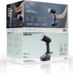 Green Lion Steam Mate X Garment Steamer