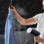Green Steam Mate X Garment Steamer