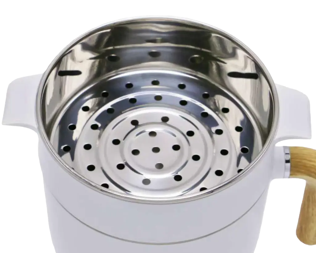 Green Quickpot Electric Cooker