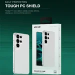 Green Lion Delgado Pc Case S26 Ultra