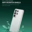 Green Delgado Pc Case S26 Ultra