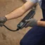 Green GL-A3 Tire Inflator