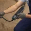 Green GL-A3 Tire Inflator