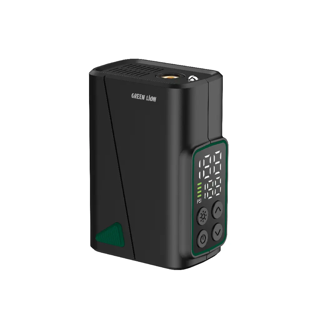Green Lion GL-A5 Tire Inflator