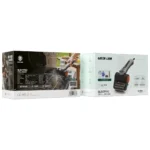 برس کباب پز برقی گرین Green Lion Electric Grill Brush