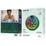 Green Lion Mag Freeze Phone Cooler