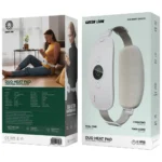 پد حرارتی دوو گرین Green Lion Duo Heat Pad