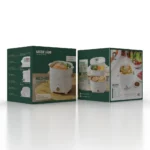 Green Lion Multi-Pot Electric Cooker
