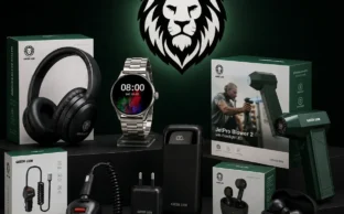 برند green lion ساخت کجاست