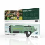تفنگ آبپاش دو نازله GN65 گرین Green Lion GN65-Dual- Nozzle Water Gun
