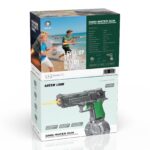 تفنگ آب‌پاش GN85 گرین Green Lion GN85-Water Gun