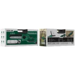 اره برقی شارژی بدون جاروبک GES-8 گرین Green Lion GES-8 Brushless Cordless Electric Chainsaw