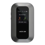 روتر قابل حمل MiFi گرین Green Lion Poerravle MiFi Router