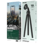 پایه نگهدارنده گوشی اکتوفلکس مگ گرین Green Lion Octoflex Mag