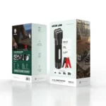 جامپ استارتر JX-80 گرین Green Lion JX-80 Jump Starter