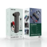 جامپ استارتر JX-82 گرین Green Lion JX-82 Jump Starter