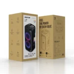 اسپیکر قابل حمل پارتی لایف 700 گرین  Green Lion Party Life 700 Portable Speaker