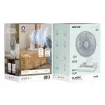 پنکه رومیزی کلاسیک ۸ اینچی گرین Green Lion Classic 8" Desktop Fan