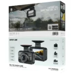 دوربین ثبت وقایع GC-700 گرین Green Lion GC-700 Dash Cam
