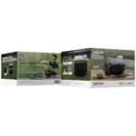 اجاق گاز کمپینگ کمپ کوک گرین Green Lion Campcook Camping Stove