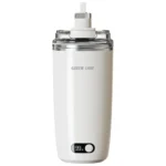 Green Lion Auto-Stirring Mug 350L