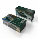 قایق بادی آکوا رایدر‌ گرین Green Lion Aqua Rider Inflatable Boat