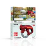 تفنگ آب‌پاش برقی GN95 گرین Green Lion GN95-Water Gun