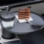 سینی مسافرتی و جا لیوانی خودرو گرین Green Lion Travel Tray Car Cup Holder