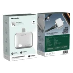 شارژر هوشمند با قابلیت قطع خودکار گرین Green Lion Auto-Disconnect Smart Charger