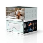 ماساژور چشم هوشمند گرین Green Lion Smart Eye Massager