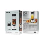 مخلوط کن قابل حمل سامر میت گرین Green Lion Summer Mate Portable Blender