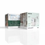 شستشوی دهان هیدرا فلوسر گرین Green Lion Hydra Flosser Oral Irrigator