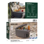 سردکن و گرمکن ۸لیتری برقی گرین Green Lion Roadway 8L Electric Cooler & Warmer