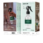 Green Lion Fragrance Spray Oud Wood