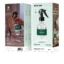 Green Lion Fragrance Spray Oud Wood