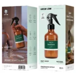 Green Lion Fragrance Spray White Tea
